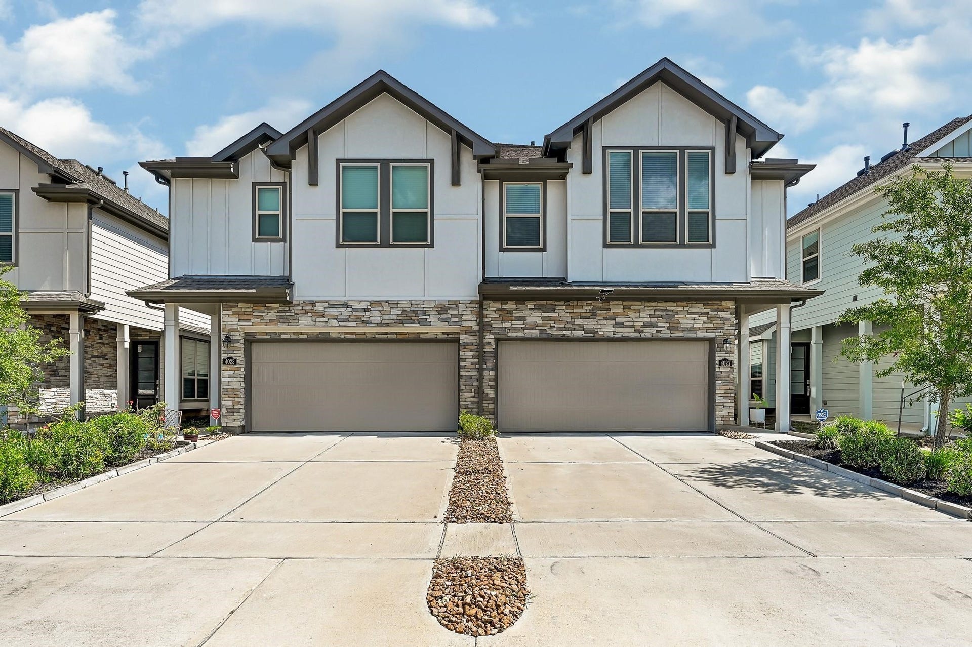 4027 Balboa Drive, Iowa Colony, TX 77583 4027 Balboa Drive, Iowa Colony, TX 77583