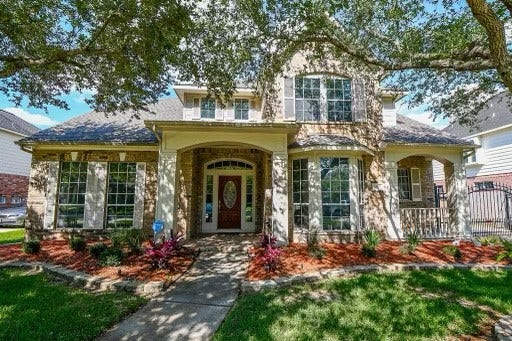 Property photo for 5819 Ashley Spring Court, Katy, TX