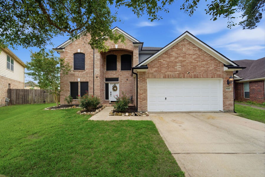 Property photo for 5330 Chasewood Drive, Bacliff, TX