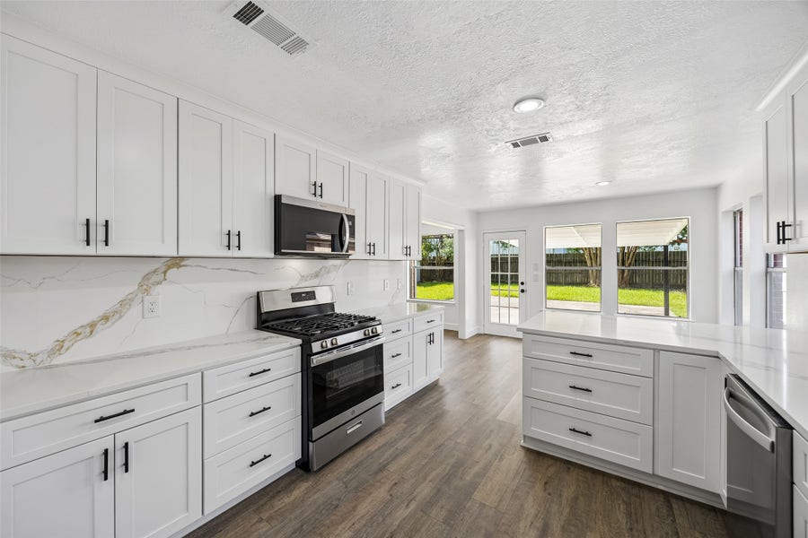 Property photo for 23527 Cansfield Way, Katy, TX
