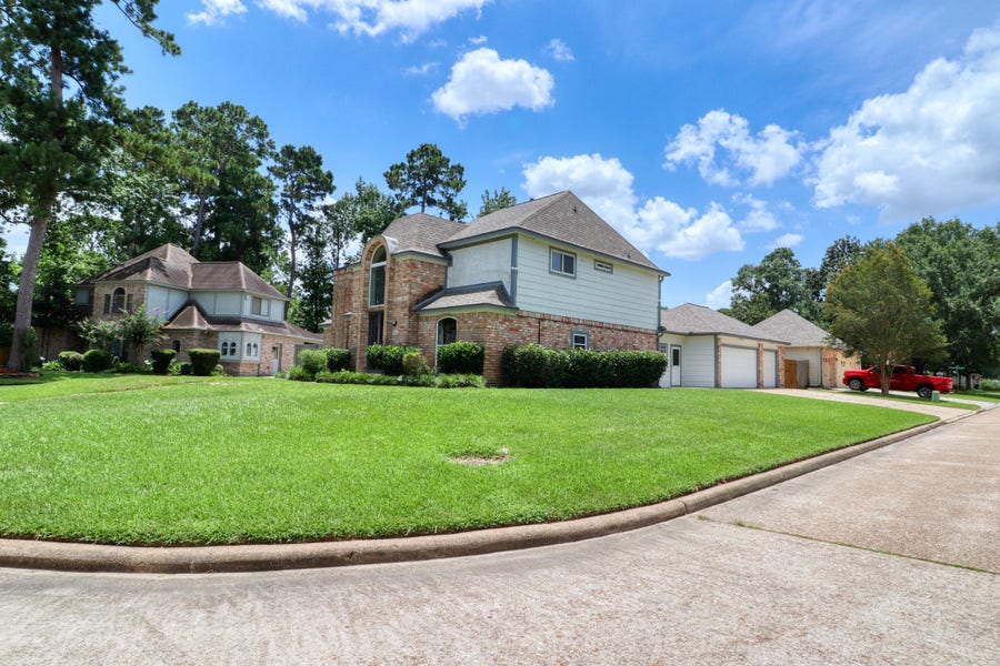 Property photo for 7502 Pine Wind Court, Humble, TX