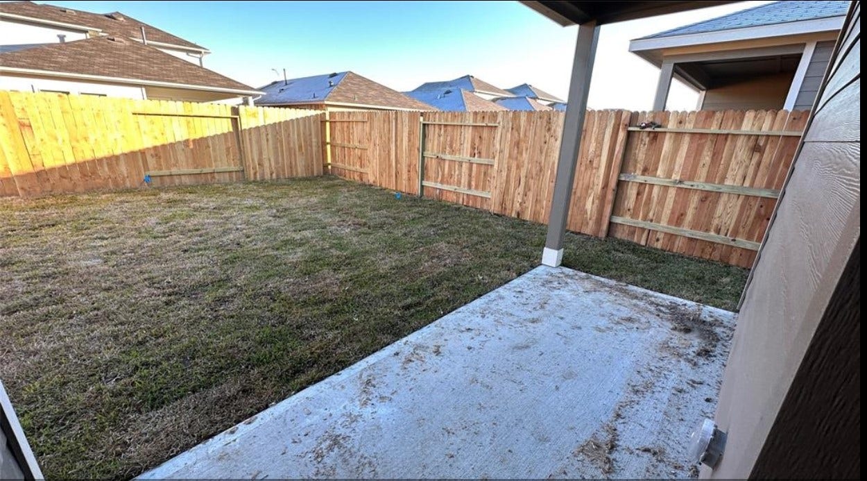 9740-9744 Grosbeak Lane, Magnolia, TX 77354 9740-9744 Grosbeak Lane, Magnolia, TX 77354