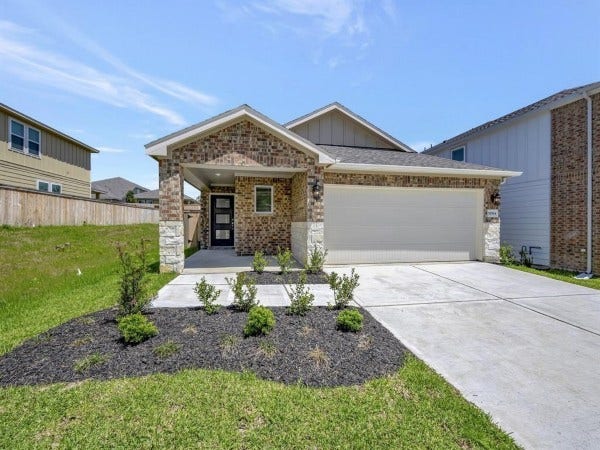 Property photo for 18564 Meadow Point Lane, Conroe, TX