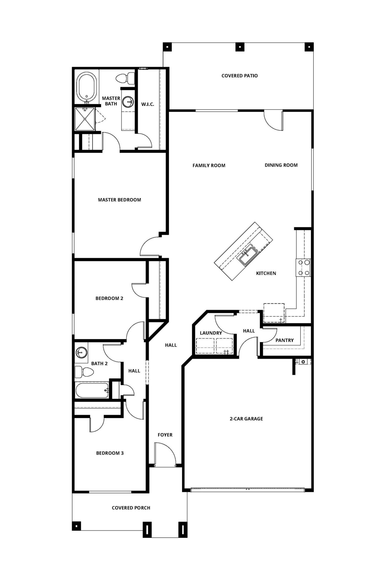 3033 Sorrento Hill Drive, Katy, TX 77493 3033 Sorrento Hill Drive, Katy, TX 77493