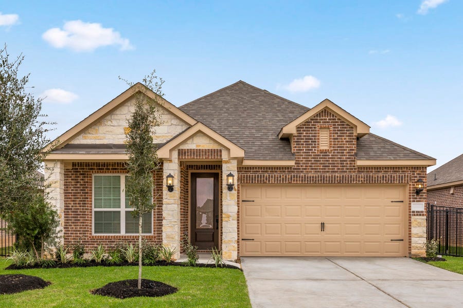 Property photo for 3033 Sorrento Hill Drive, Katy, TX