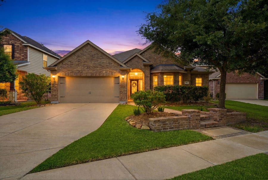 Property photo for 19011 Cove Forest Lane, Cypress, TX