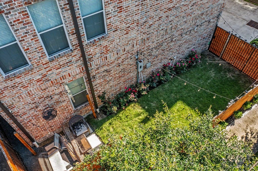 Property photo for 1028 Patterson, Houston, TX