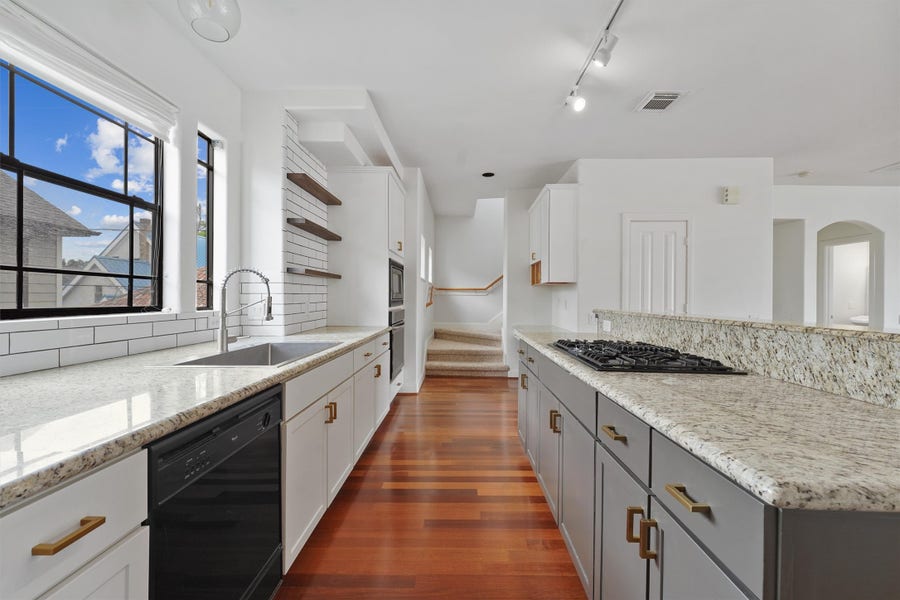 Property photo for 2402 Calumet Street, #D, Houston, TX