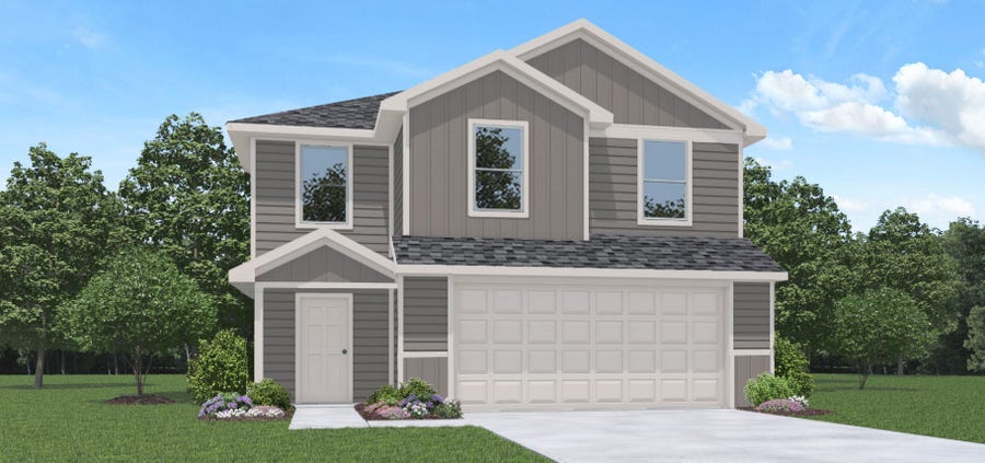 Property photo for 14344 Tawny Street, Splendora, TX