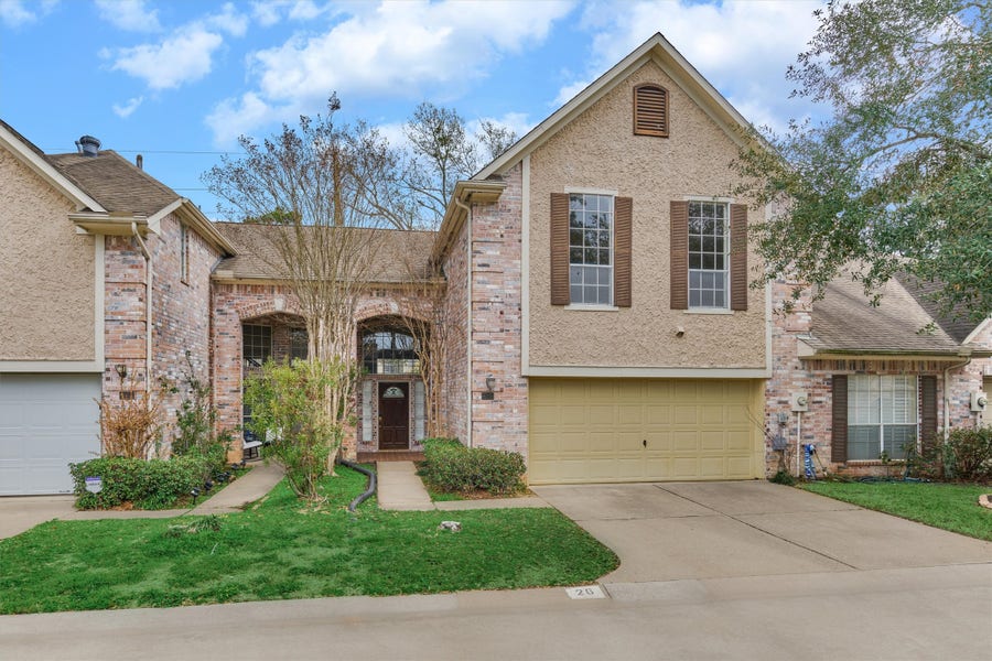 Property photo for 14420 Walters Road, #26, Houston, TX