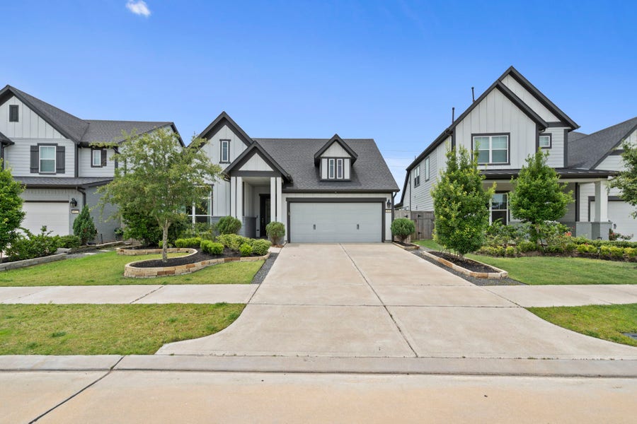 Property photo for 4818 Cold Stream Court, Fulshear, TX