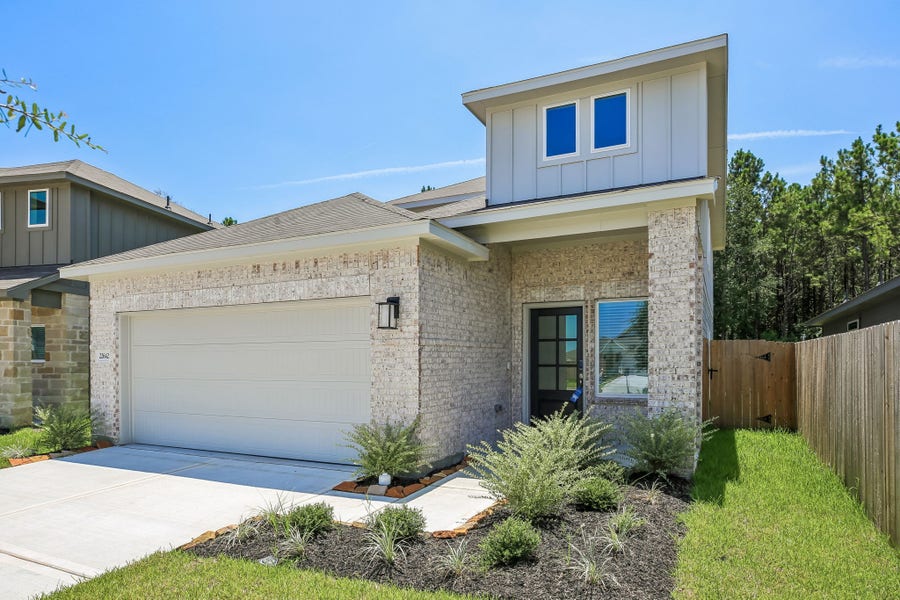 Property photo for 22642 Ellis Way Lane, New Caney, TX