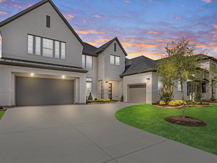 Property photo for 10506 Shoreline Sedge Lane, Cypress, TX
