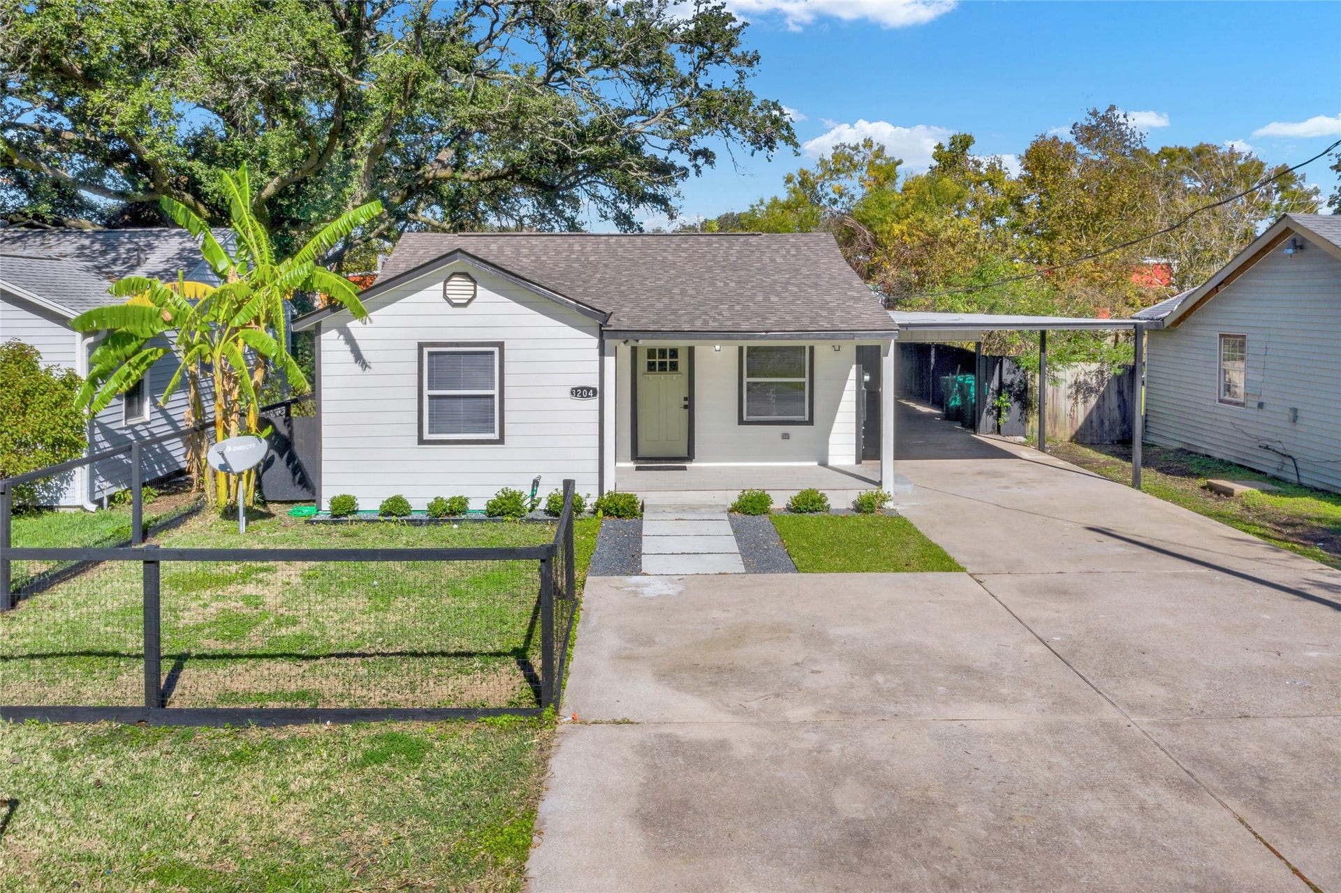 3204 Hoover Street, La Marque, TX 77568 3204 Hoover Street, La Marque, TX 77568