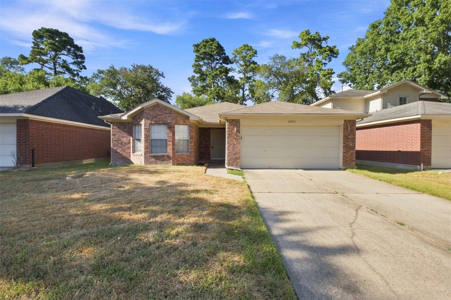 Property photo for 25931 Richards Road, Spring, TX