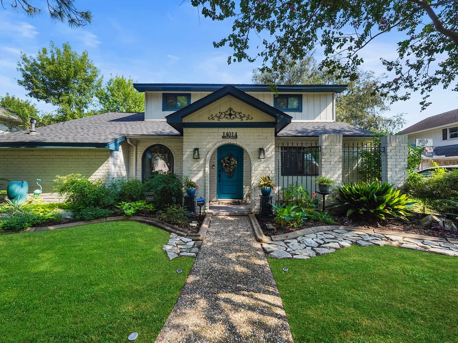 Property photo for 14014 Locke Lane, Houston, TX