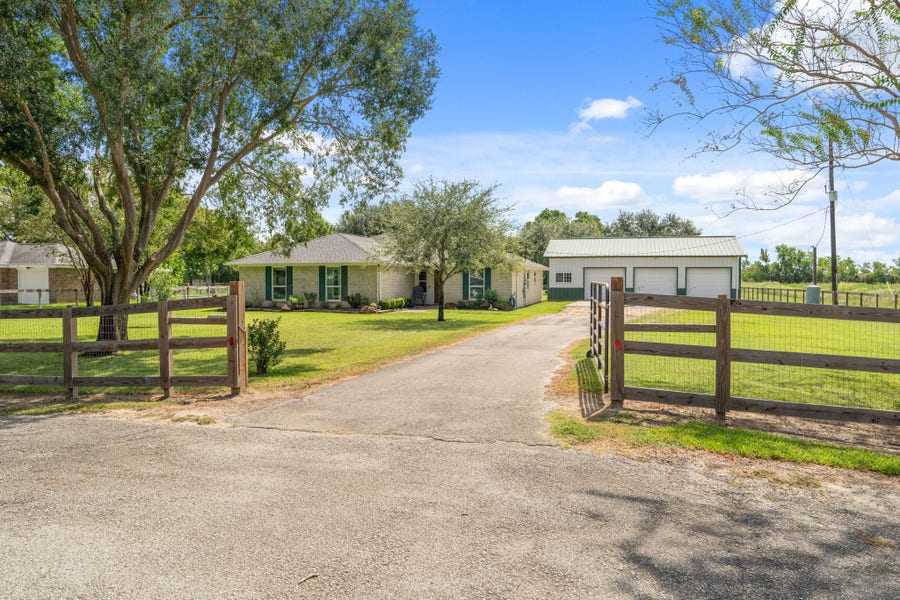 Property photo for 6315 Sprigg Street, Fulshear, TX