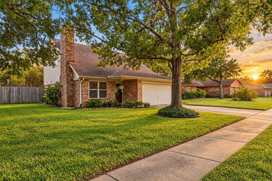 Property photo for 22711 Goldstone Drive, Katy, TX