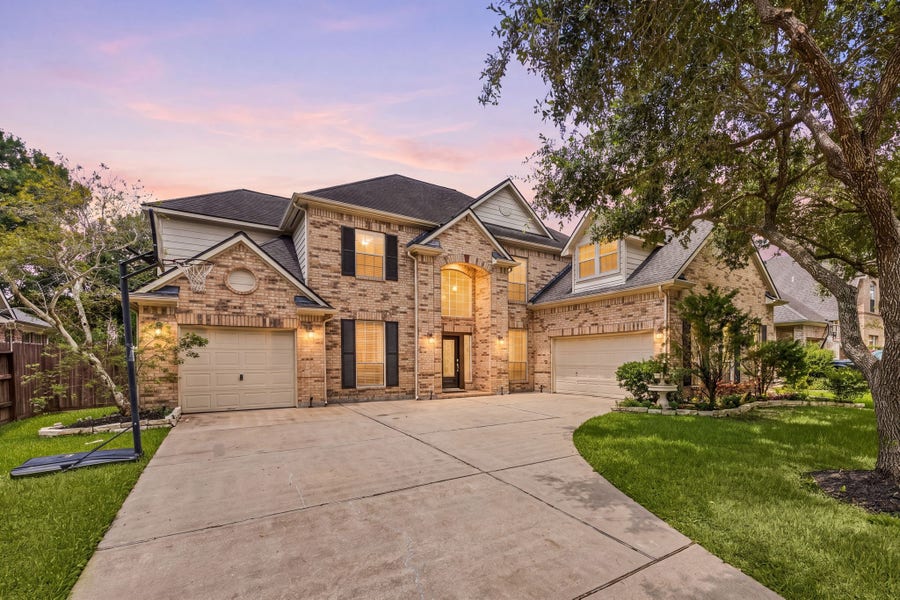 Property photo for 7411 Alder Springs Lane, Katy, TX