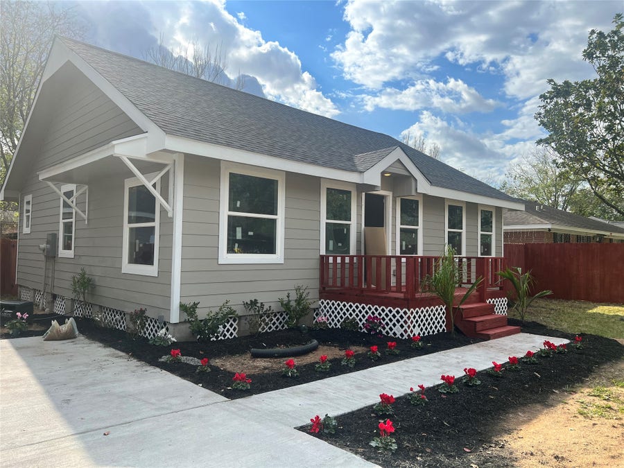 Property photo for 231 Betral Street, Houston, TX