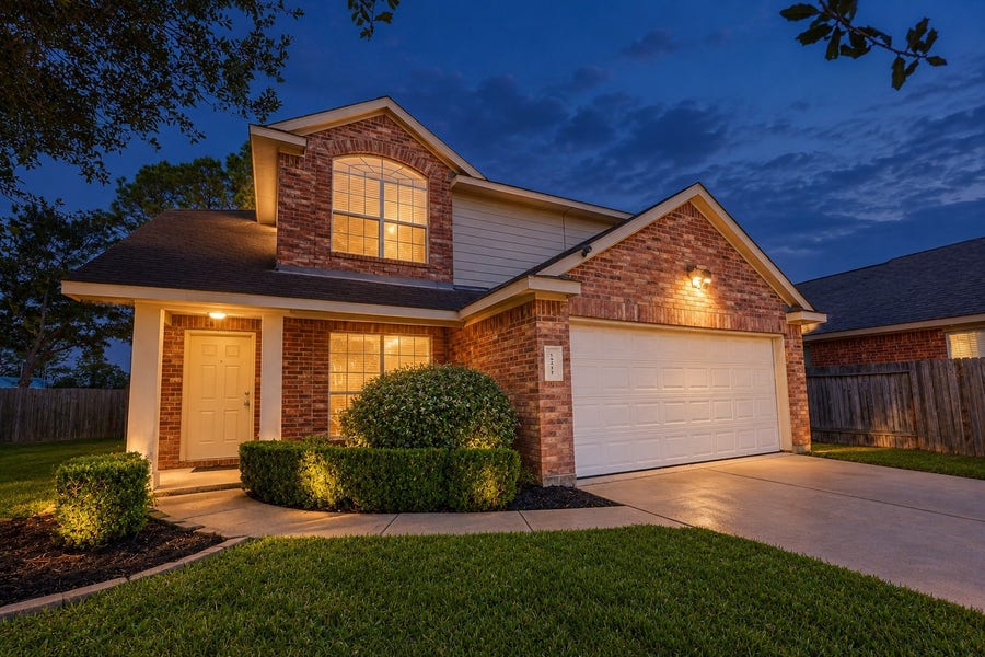 Property photo for 19211 Cedarsham Lane, Katy, TX