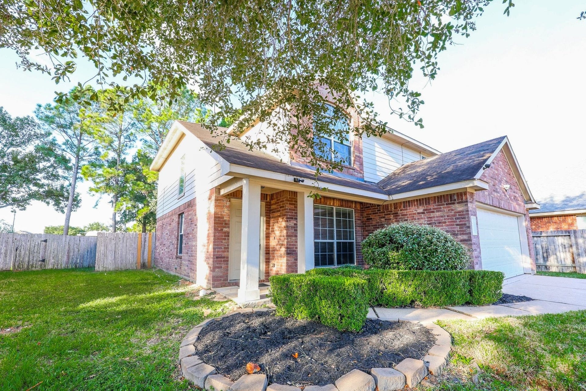 19211 Cedarsham Lane, Katy, TX 77449 19211 Cedarsham Lane, Katy, TX 77449