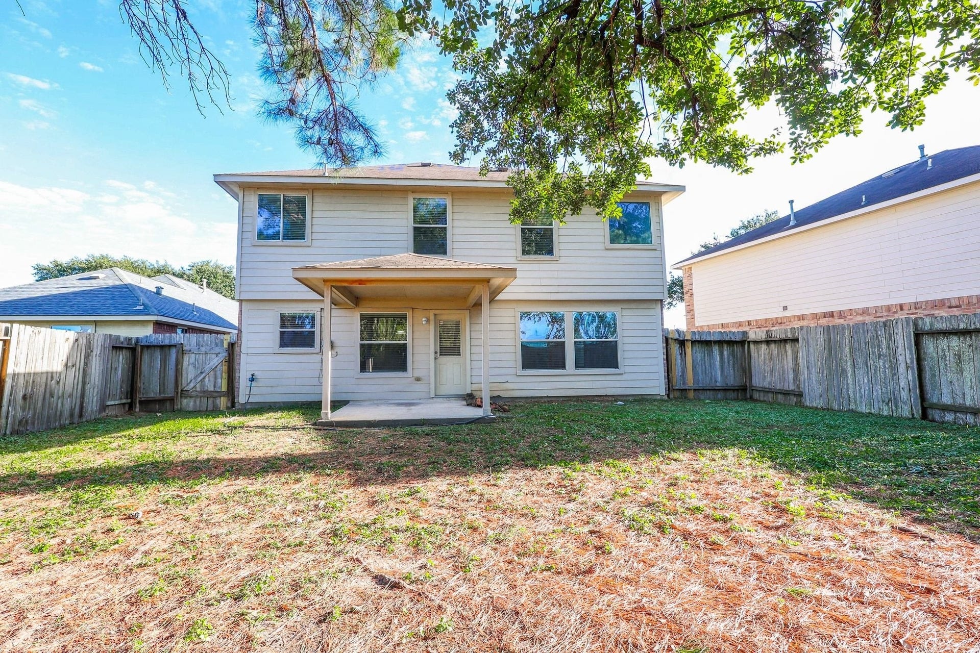 19211 Cedarsham Lane, Katy, TX 77449 19211 Cedarsham Lane, Katy, TX 77449
