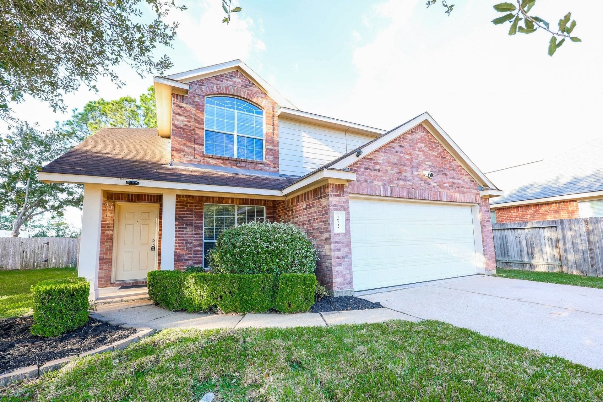 19211 Cedarsham Lane, Katy, TX 77449 19211 Cedarsham Lane, Katy, TX 77449