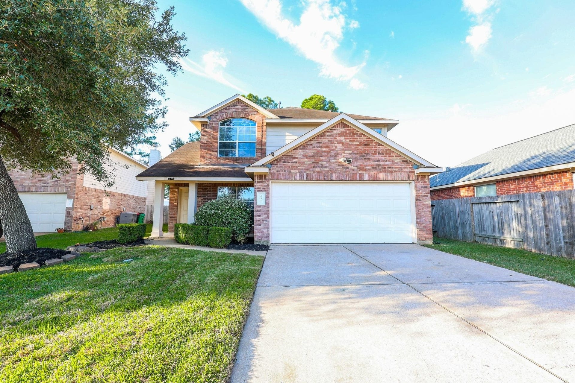 19211 Cedarsham Lane, Katy, TX 77449 19211 Cedarsham Lane, Katy, TX 77449