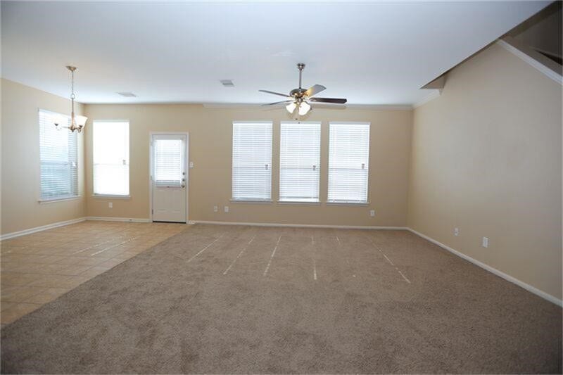 3126 Richland Spring Lane, Sugar Land, TX 77479 Family Room