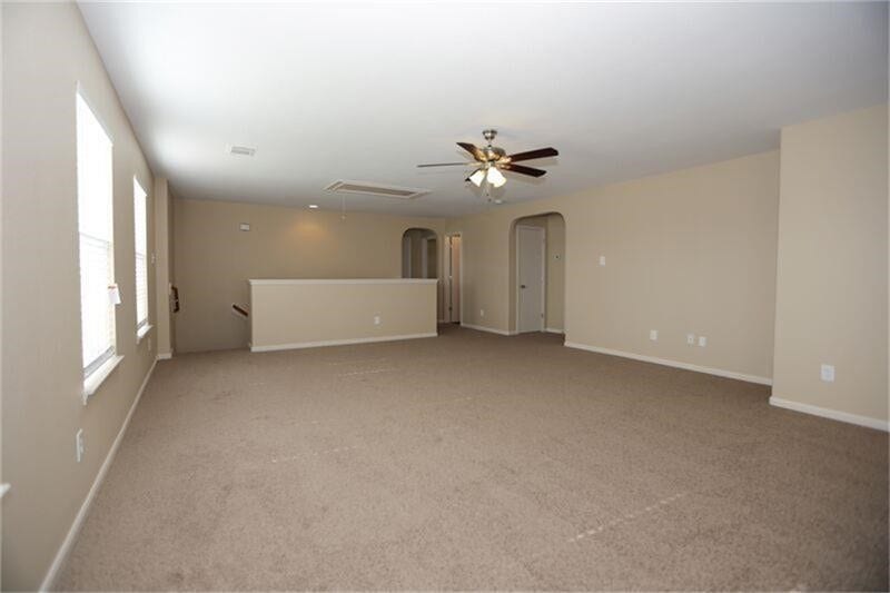 3126 Richland Spring Lane, Sugar Land, TX 77479 Game Room