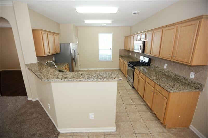 3126 Richland Spring Lane, Sugar Land, TX 77479 Ktchen