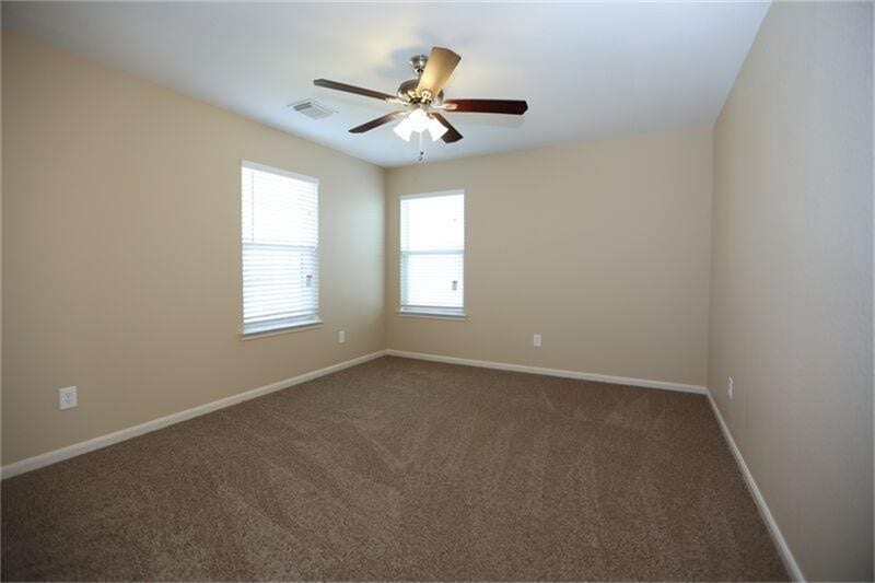 3126 Richland Spring Lane, Sugar Land, TX 77479 Secondry Bedroom 1