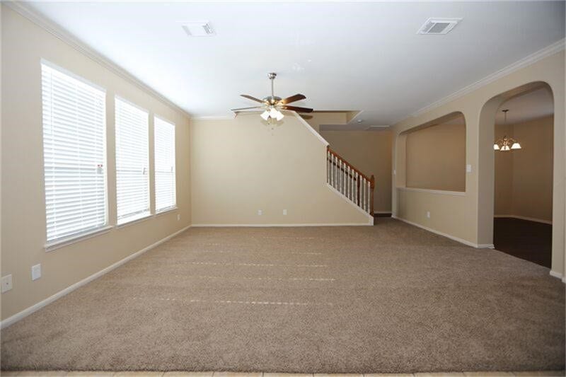 3126 Richland Spring Lane, Sugar Land, TX 77479 Family Room