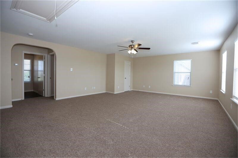 3126 Richland Spring Lane, Sugar Land, TX 77479 Game Room
