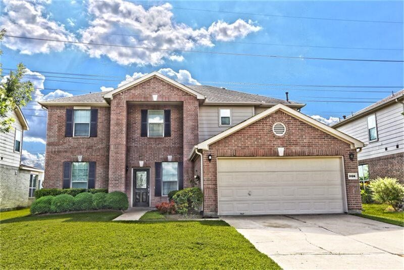 Property photo for 3126 Richland Spring Lane, Sugar Land, TX