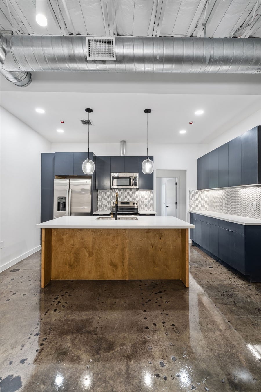 Property photo for 3401 Louisiana Street, #202, Houston, TX