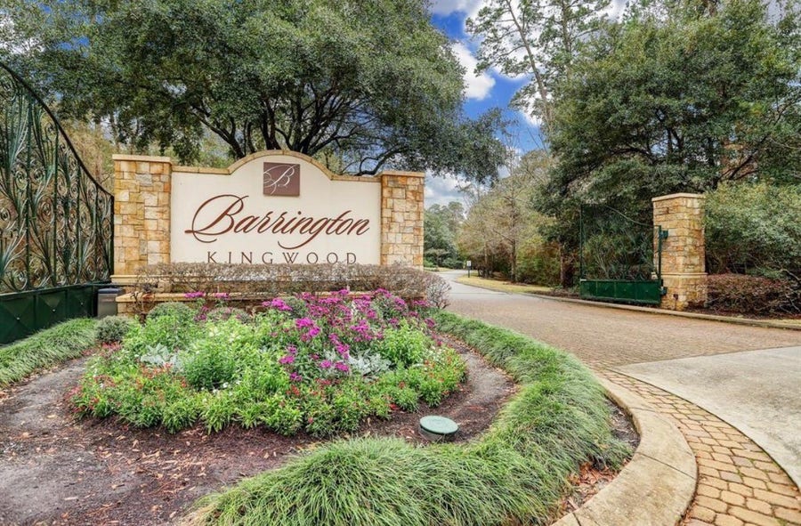 Property photo for 1214 Welland Way, Houston, TX