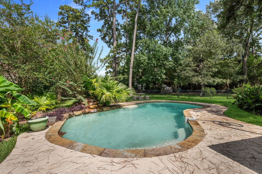 Property photo for 8403 Rally Run Circle, Humble, TX