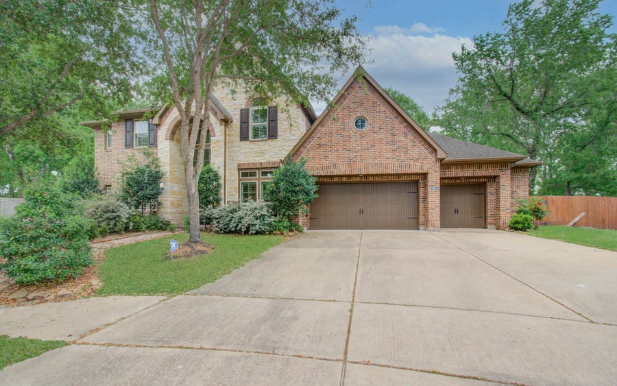 Property photo for 62 Fort Arbor Lane, Missouri City, TX