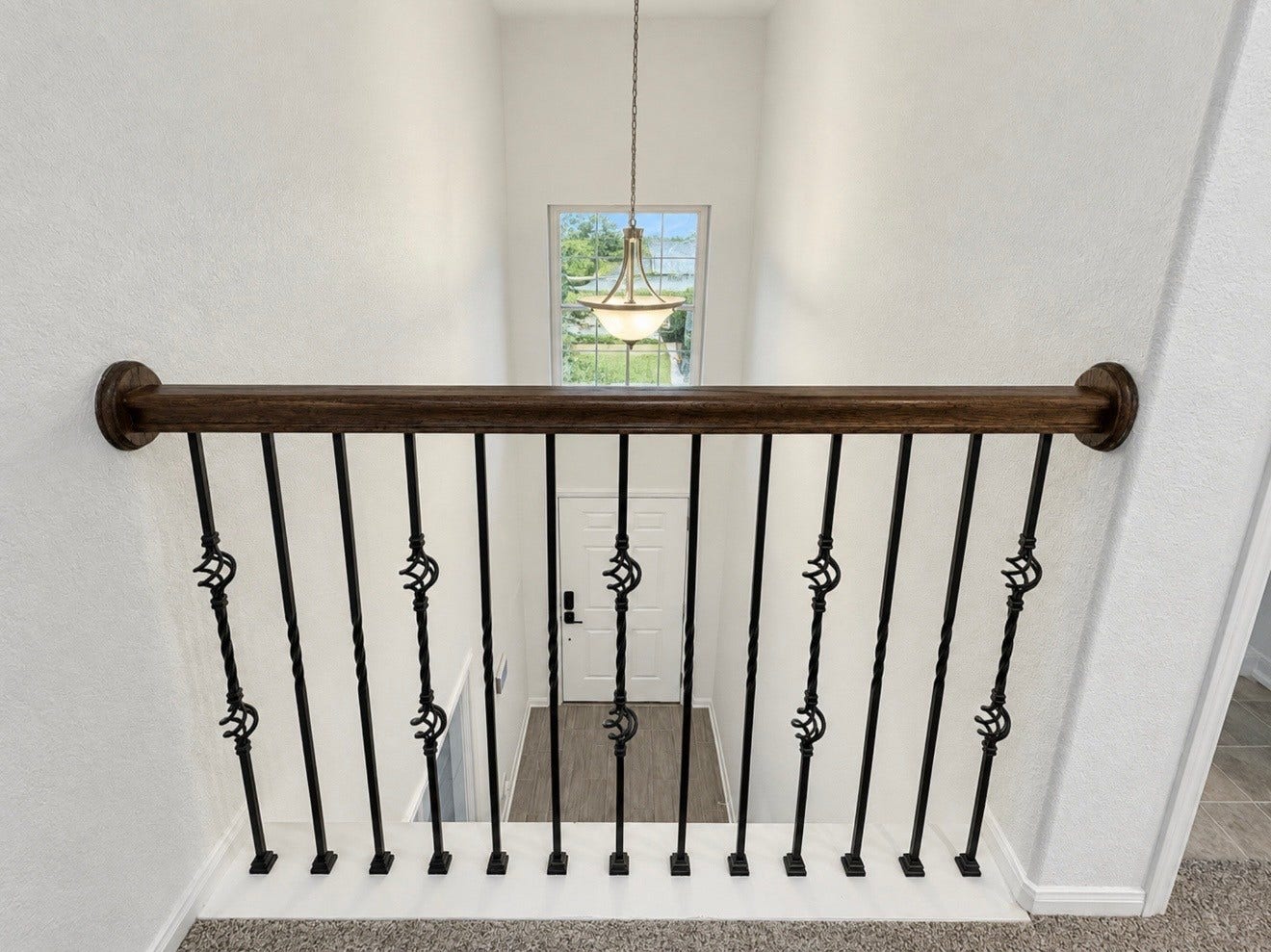 20926 Running Moon Trail, Humble, TX 77338 Balcony