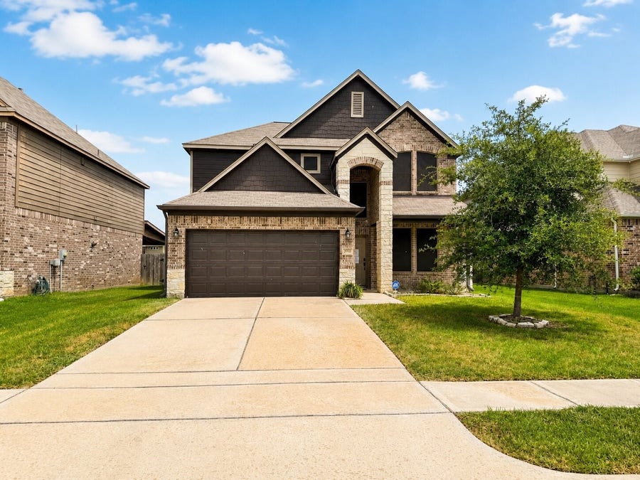 Property photo for 20926 Running Moon Trail, Humble, TX