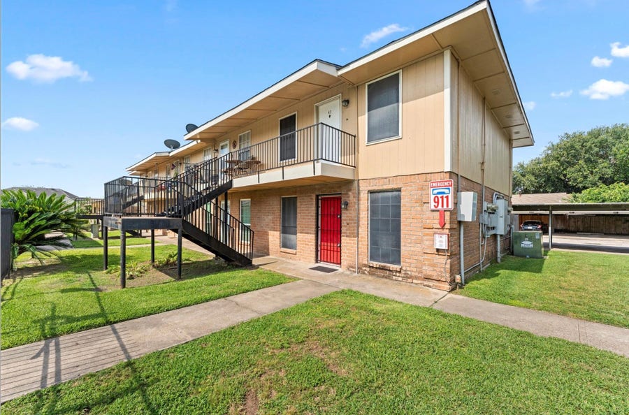 Property photo for 3316 Burke Road, #43, Pasadena, TX