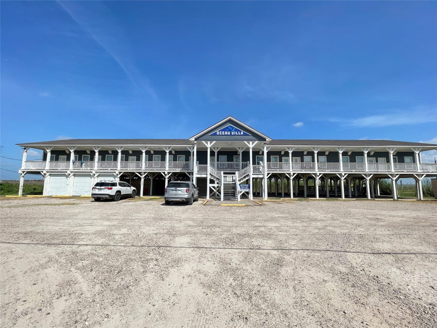 Property photo for 1015 Bluewater Hwy Unit 3, Surfside Beach, TX