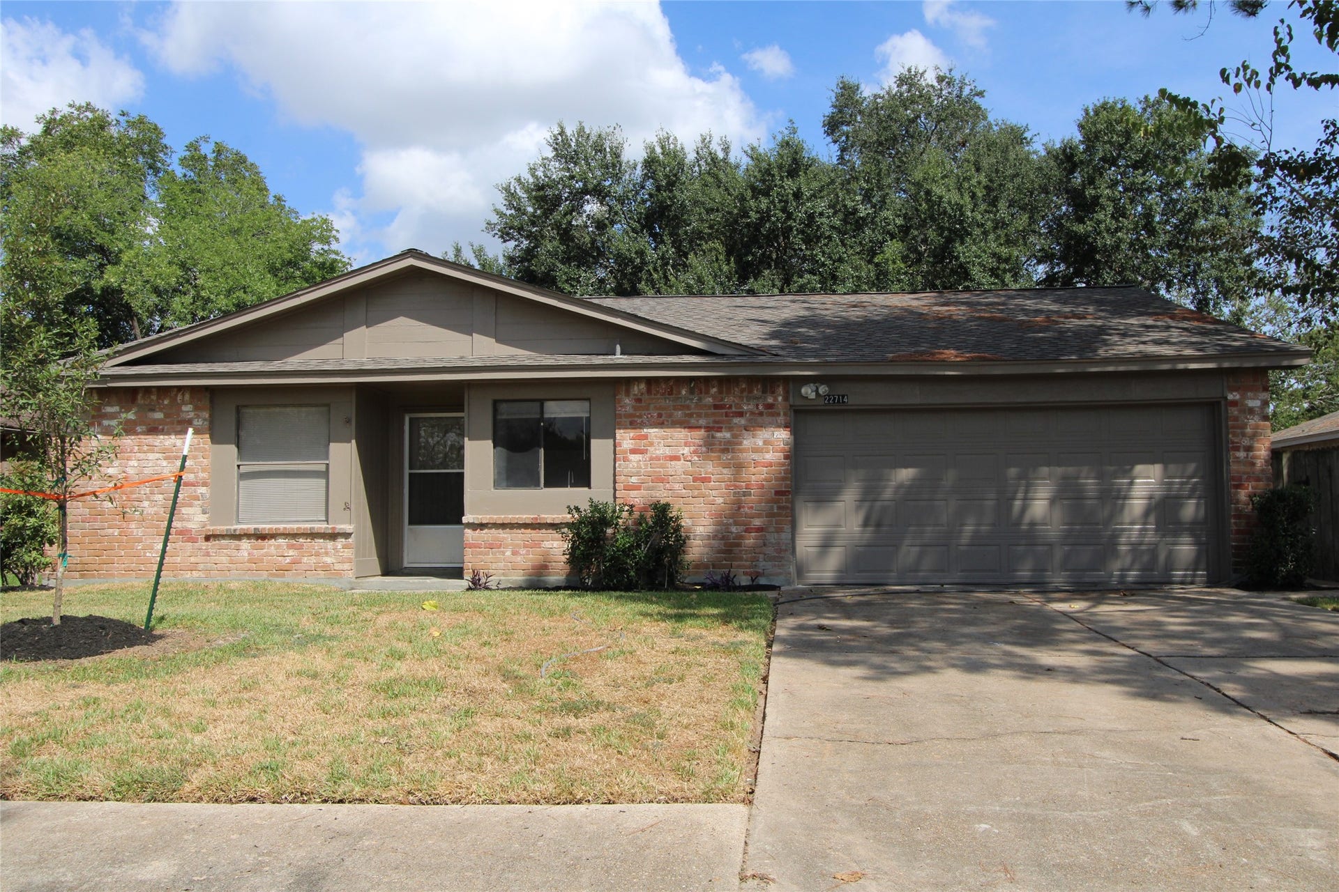 22714 Braken Carter Lane, Katy, TX 77449 22714 Braken Carter Lane, Katy, TX 77449