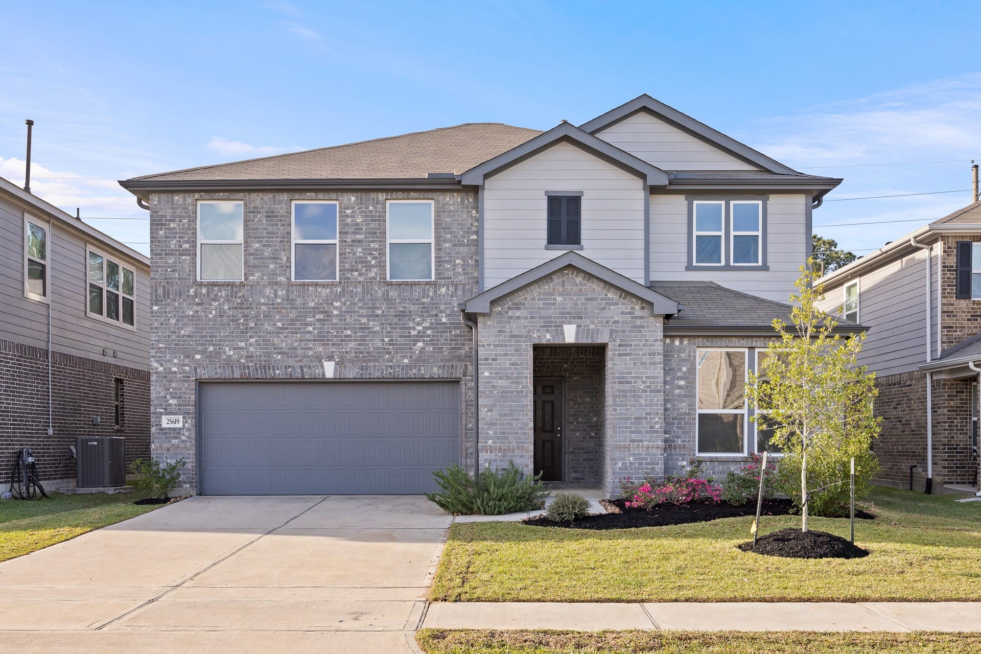 Welcome to 25619 Cartington Ln