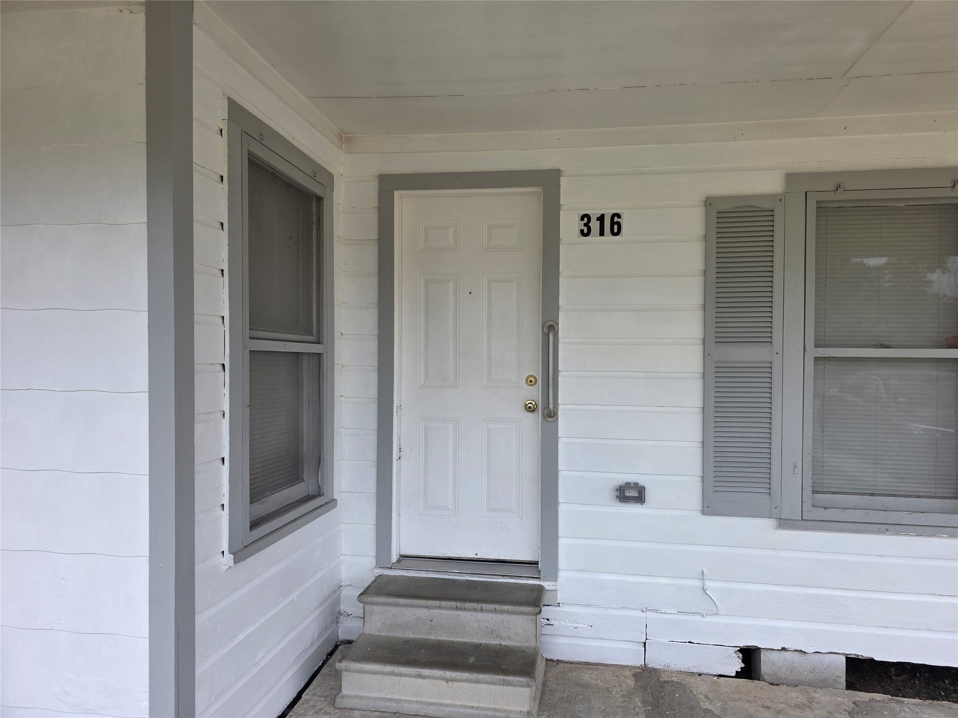 316 Frisco Street, Houston, TX 77022 316 Frisco Street, Houston, TX 77022