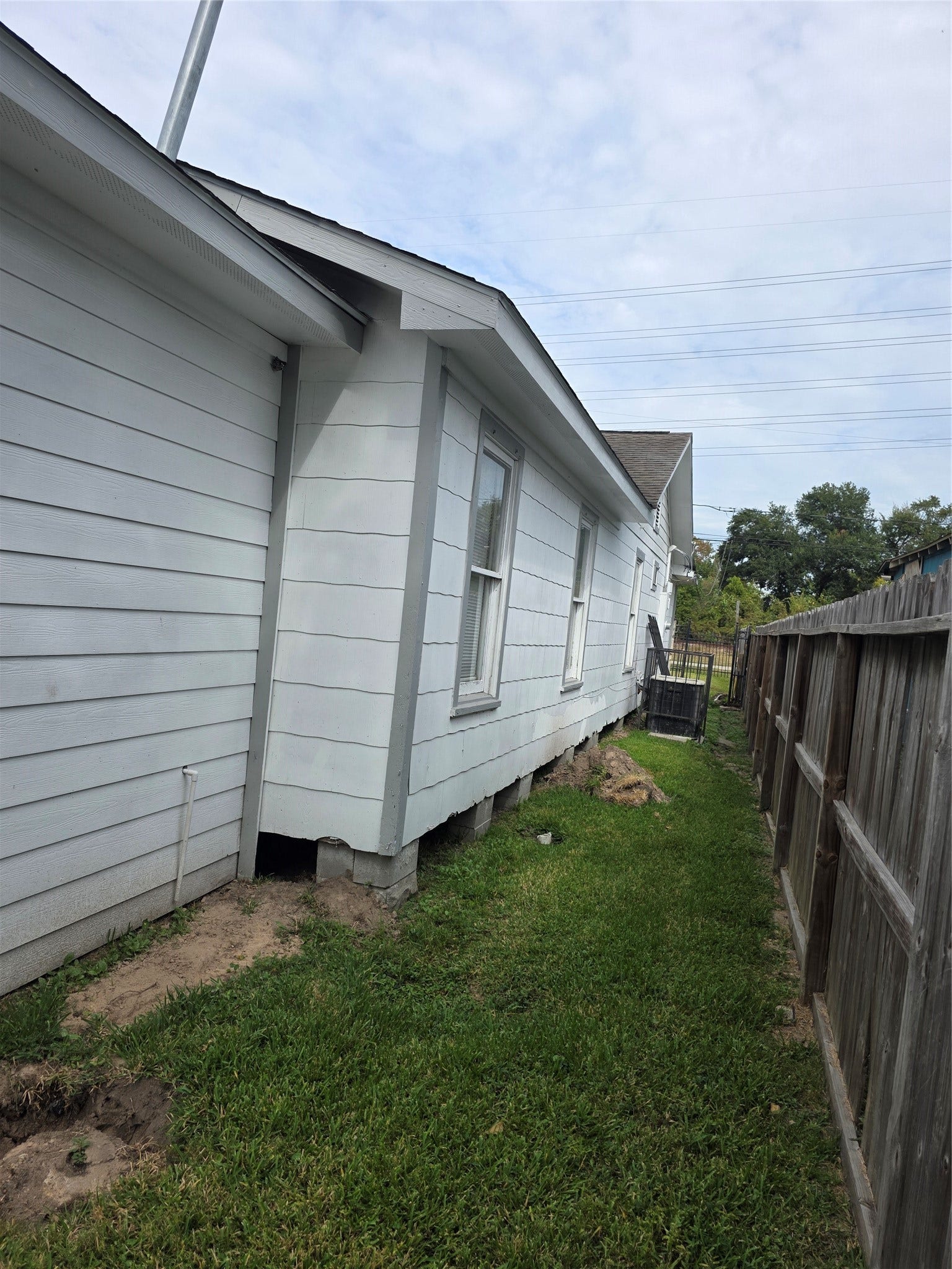 316 Frisco Street, Houston, TX 77022 316 Frisco Street, Houston, TX 77022