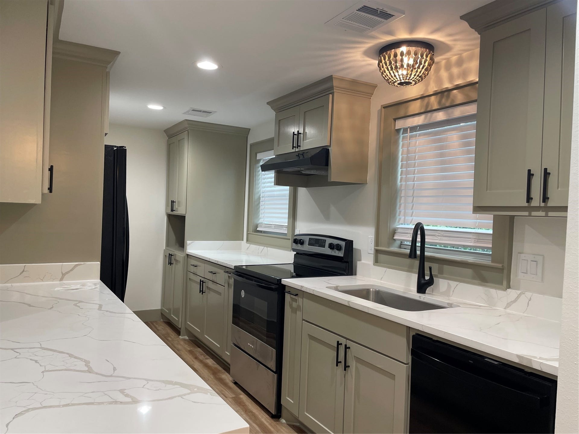 1026 1/2 Kern Street, Houston, TX 77009