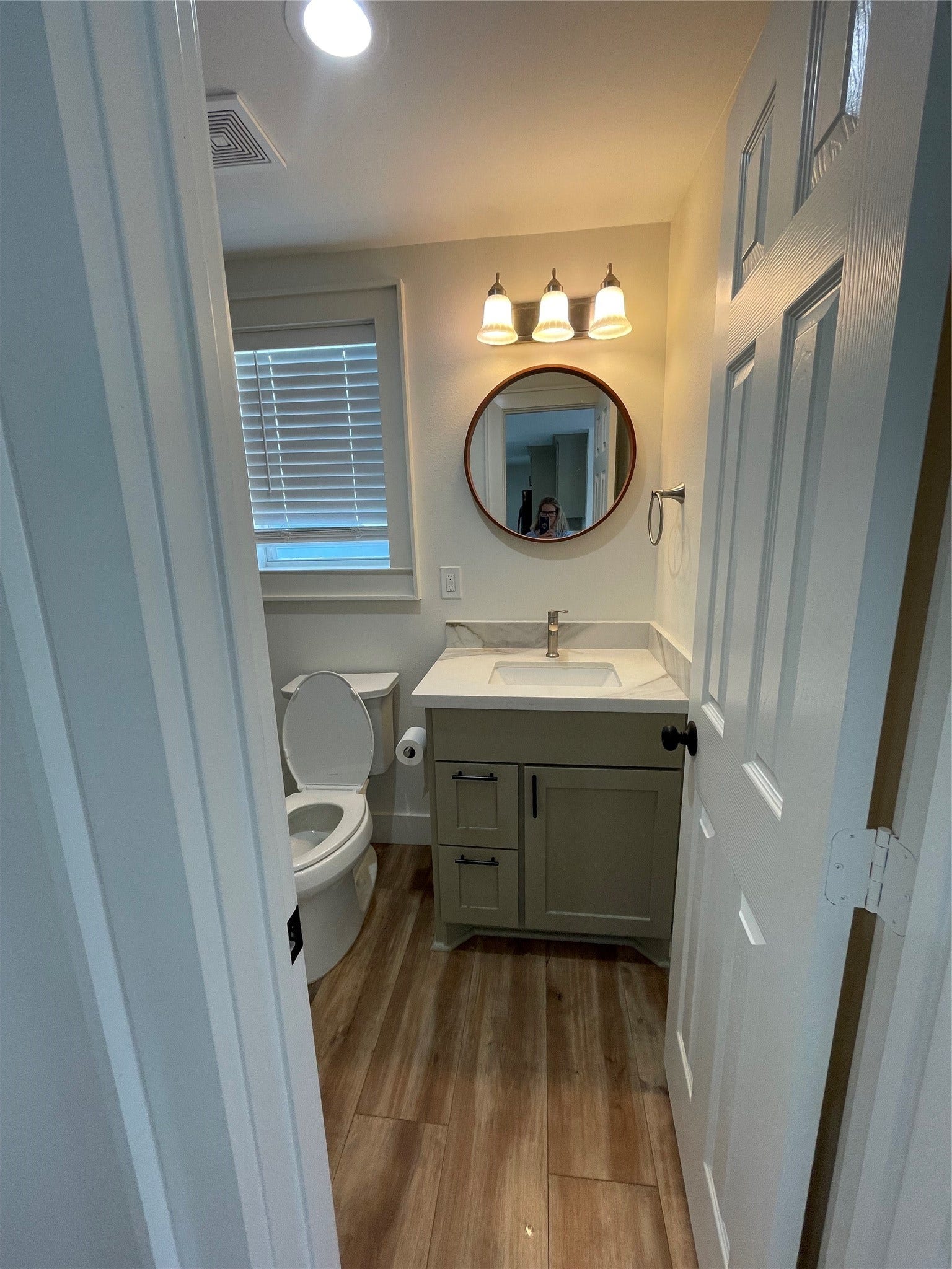 1026 1/2 Kern Street, Houston, TX 77009